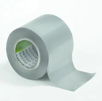 Dyka SOL TAPE THERMISCH GRIJS rol 10m 20023330