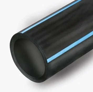 Dyka Kunststof buis Dyka PE80 63x5.8mm BENOR-keur zwart rol 50m 20024622