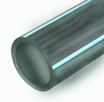Dyka Kunststof buis Dyka PE80 75x6.8mm BENOR-keur zwart rol 100m 20024627