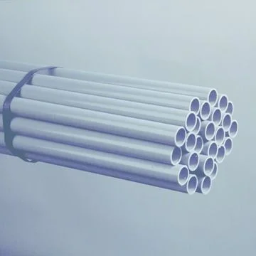 Dyka Kunststof elektrobuis Dyka Polyvinylchlorid (PVC) 25x1.4mm grijs lengte 57m 20025660