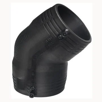 Dyka PE KNIE ELECTROLAS 90 45GR 20026622