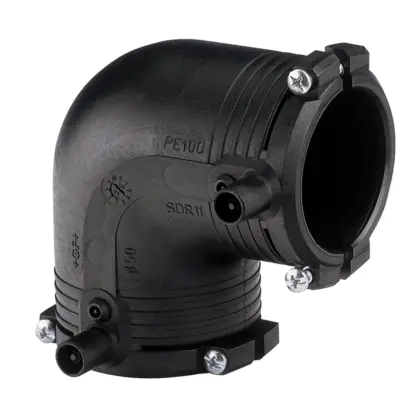 Dyka PE DRUK ELECTROLASBOCHT 40 20026631