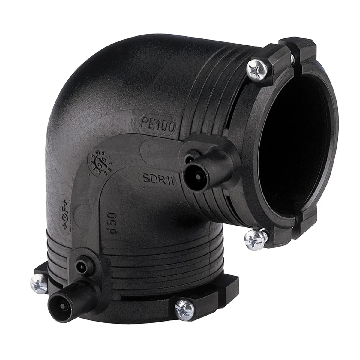 Dyka PE DRUK ELECTROLASBOCHT 40 20026631