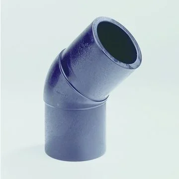Dyka PE100 BOCHT LANG 110 45GR SDR11 20026877