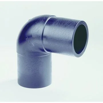 Dyka PE100 BOCHT LANG 110 90GR SDR17 20026891