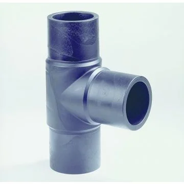 Dyka PE100 TEE LANG 90 90GR SDR11 20026961