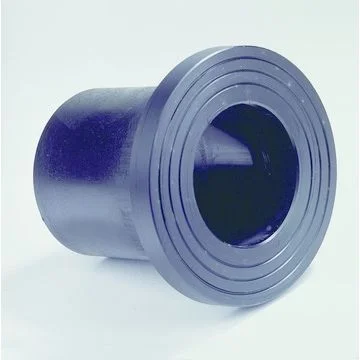 Dyka PE100 VOORLASKRAAG LANG 110 20027176