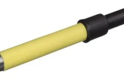 Dyka OVERGANG 32 PE SDR11 / 1 STAAL 20042885