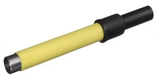Dyka PE ELEKTROLAS OVERGANGSMOF 71 X 5/4 SDR11 STAAL 20042886