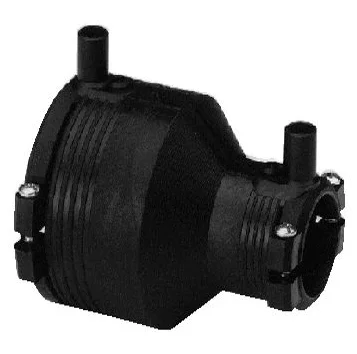 Dyka PE REDUCTIE ELECTROLAS 63/50MM 20042911