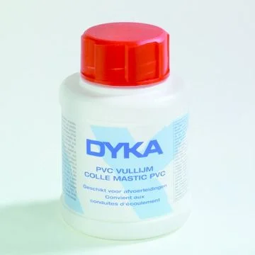 Dyka BUS VULLIJM 250 ML 20046025