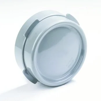 Dyka PVC KOMBIKAP 125 1VS ROBR 20048077