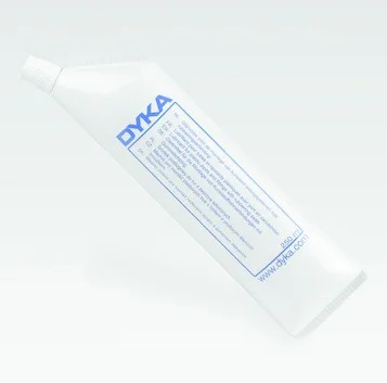 Dyka GLIJMIDDEL TUBE 250 ML 20048237