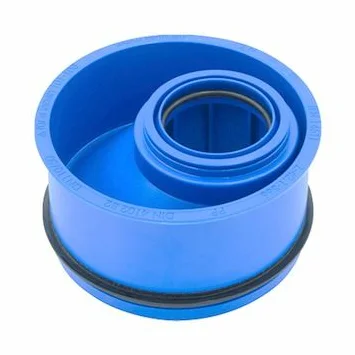 Dyka PP INBOUW VERLOOP BLAUW 110X40 20058018