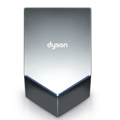 Dyson 307170-01 Dyson Airblade V automatische handendroger - nikkel