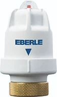 Eberle elektrothermische kop 230V NC TS+ 5.11/230