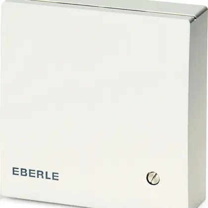 Eberle Ruimtethermostaat Eberle RTR-E 230V AC klasse I 6120 RTR-E6120