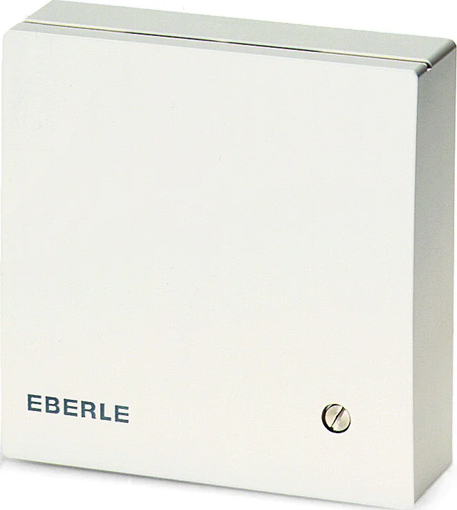 Eberle Ruimtethermostaat Eberle RTR-E 230V AC klasse I 6120 RTR-E6120