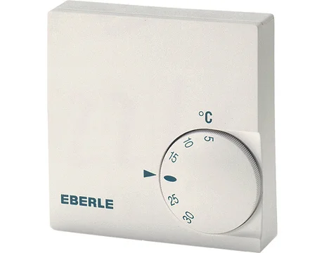 Eberle Ruimtethermostaat Eberle RTR-E 230V AC klasse I 6121 RTR-E6121