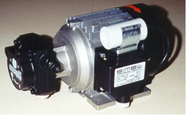 Eckerle Circulatiepomp Eckerle 0