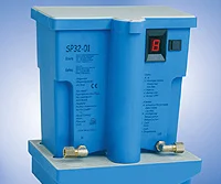 Eckerle Toebehoren/onderdelen voor gasgestookte cv-ketels Eckerle EC02000