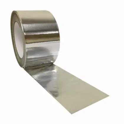 Egeda BCLZ992000 Egeda Acces Alu tape (lengte 50m) 50 mm