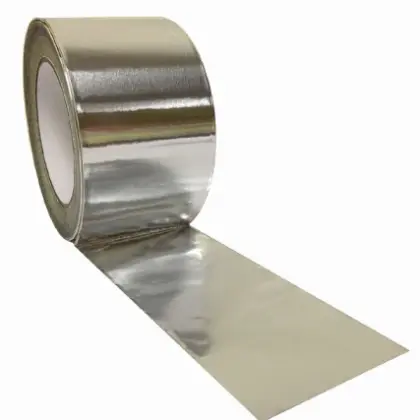 Egeda BCLZ992001 Egeda Alu tape (lengte 45m) 50 mm