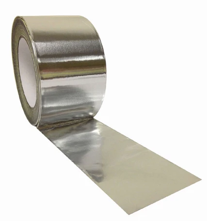 Egeda BCLZ992001 Egeda Alu tape (lengte 45m) 50 mm