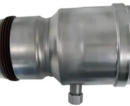 Elco Acces ketelaansluitstuk 130 mm 3723879