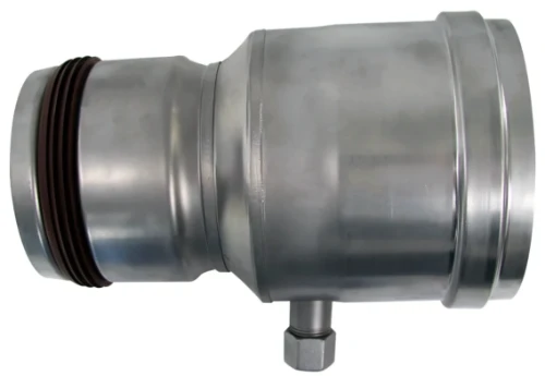 Elco 3723879 Elco Acces ketelaansluitstuk 130 mm