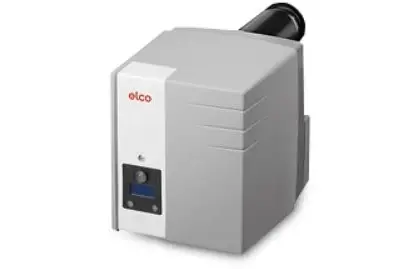 Elco 3835894 Elco Vectron eentraps stookoliebrander VE 1.52A 28-52kW (ECO L01.52)