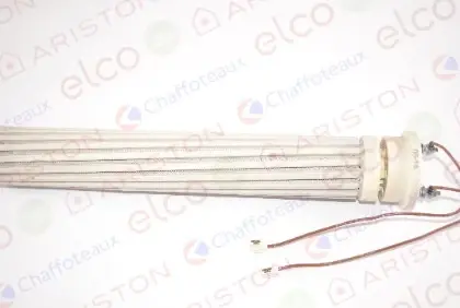 Elco 60000190-01 Elco WSS steatietweerstand 2000 W