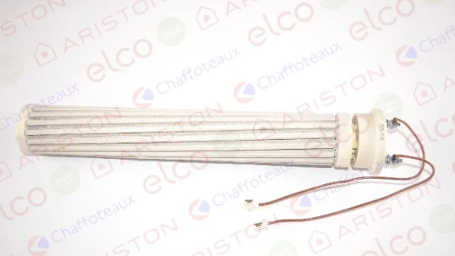 Elco WSS steatietweerstand 2000 W 60000190-01