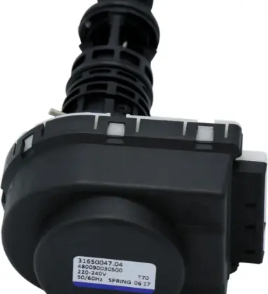Elco 60001583-01 Elco WSS motor + driewegklep
