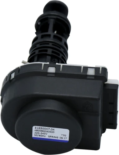 Elco WSS motor + driewegklep 60001583-01