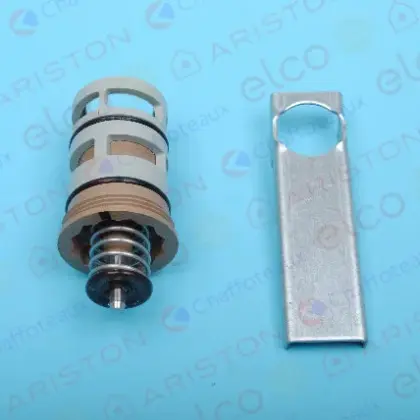 Elco Cartridge drieweg-klep elco (ex 12017299) 12045316