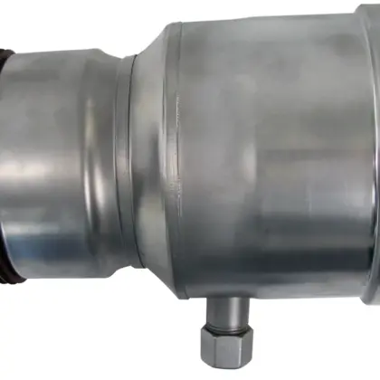 Elco Flue rookgasadapter Altron B diam.130 Elco 3723879