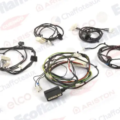 Elco Kabelboom kpl.combi Wilo V3.0 betemd voor artikel S5028000 atag 64990881