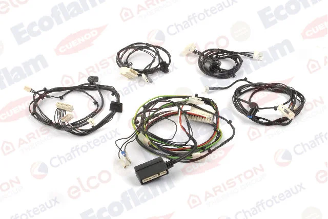 Elco Kabelboom kpl.combi Wilo V3.0 betemd voor artikel S5028000 atag 64990881