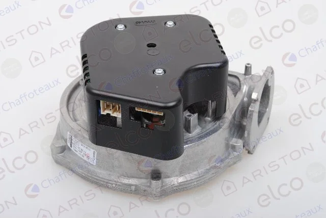 Elco Ventilator THISION MVL RG 128 1300 elco 12017013