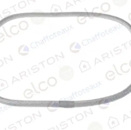 Elco Dichting brander thision 35/50 elco 12017112