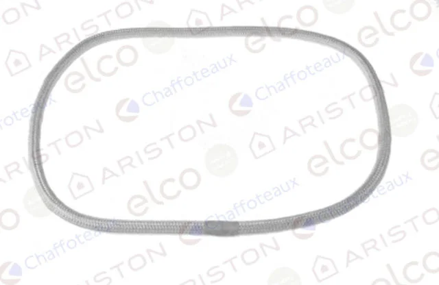 Elco Dichting brander thision 35/50 elco 12017112
