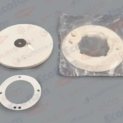 Elco Isolatie warmtewisselaar trigon (kit) elco 12030961