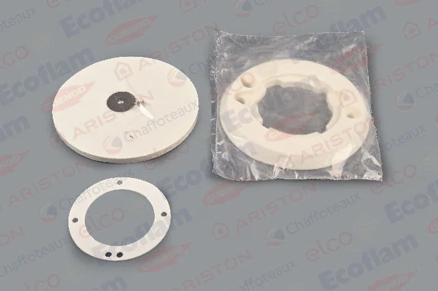 Elco Isolatie warmtewisselaar trigon (kit) elco 12030961