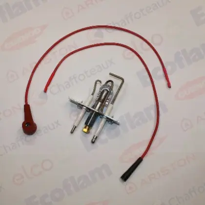 Elco Ionisatie en ontstekingselektrode elco 12033381