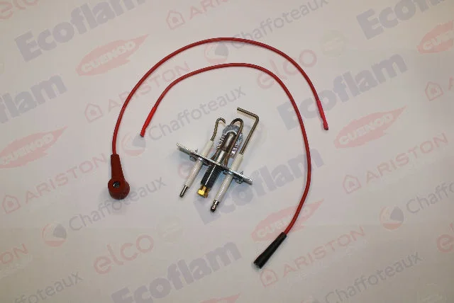 Elco Ionisatie en ontstekingselektrode elco 12033381