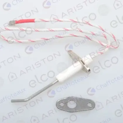 Elco Ionisatie electrode voor elco euron 30HG elco 12035383