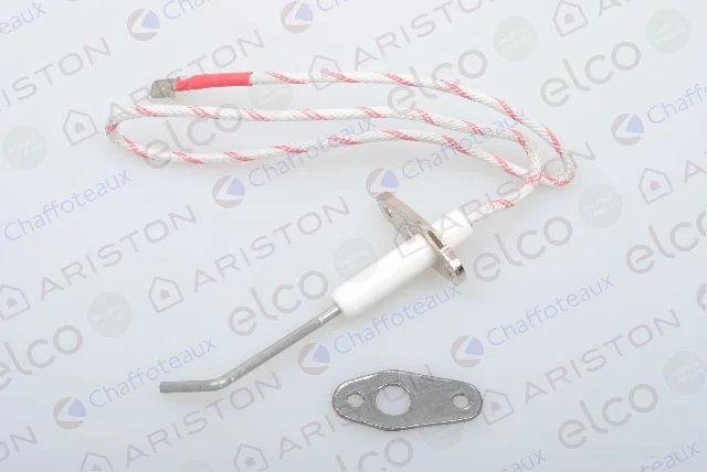 Elco Ionisatie electrode voor elco euron 30HG elco 12035383