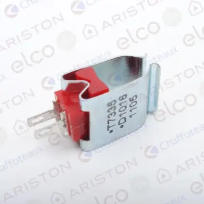 Elco Ruimtetemperatuuropnemer Elco temperatuurmeting passief 12035999