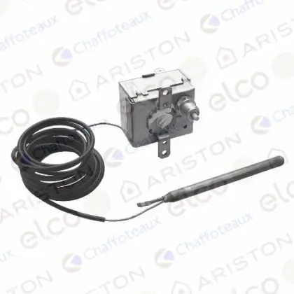 Elco Overhittingsbeveiliging elco 12046713